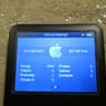 iPod Classic 1TB SSD + 3000mah Battery
