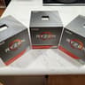 AMD Ryzen 9 3900x BOX CPU 12c/24t w/ Wrath Prism cooler