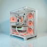 Nvidia RTX 5080 Ryzen 7 9800X3D 32GB DDR5 2TB M.2 WIFI 7 Win 11 Pro