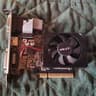 PNY Nvidia GeForce GT 710 | Budget Gaming GPU