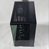 Lian Li PC Case 497 w\ Tempered Glass and 7 RGB Fans