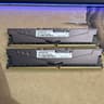 TeamGroup T-Force 16 GB (2×8 GB) DDR4-3200 MHz