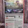 Sonic Frontiers Nintendo Switch