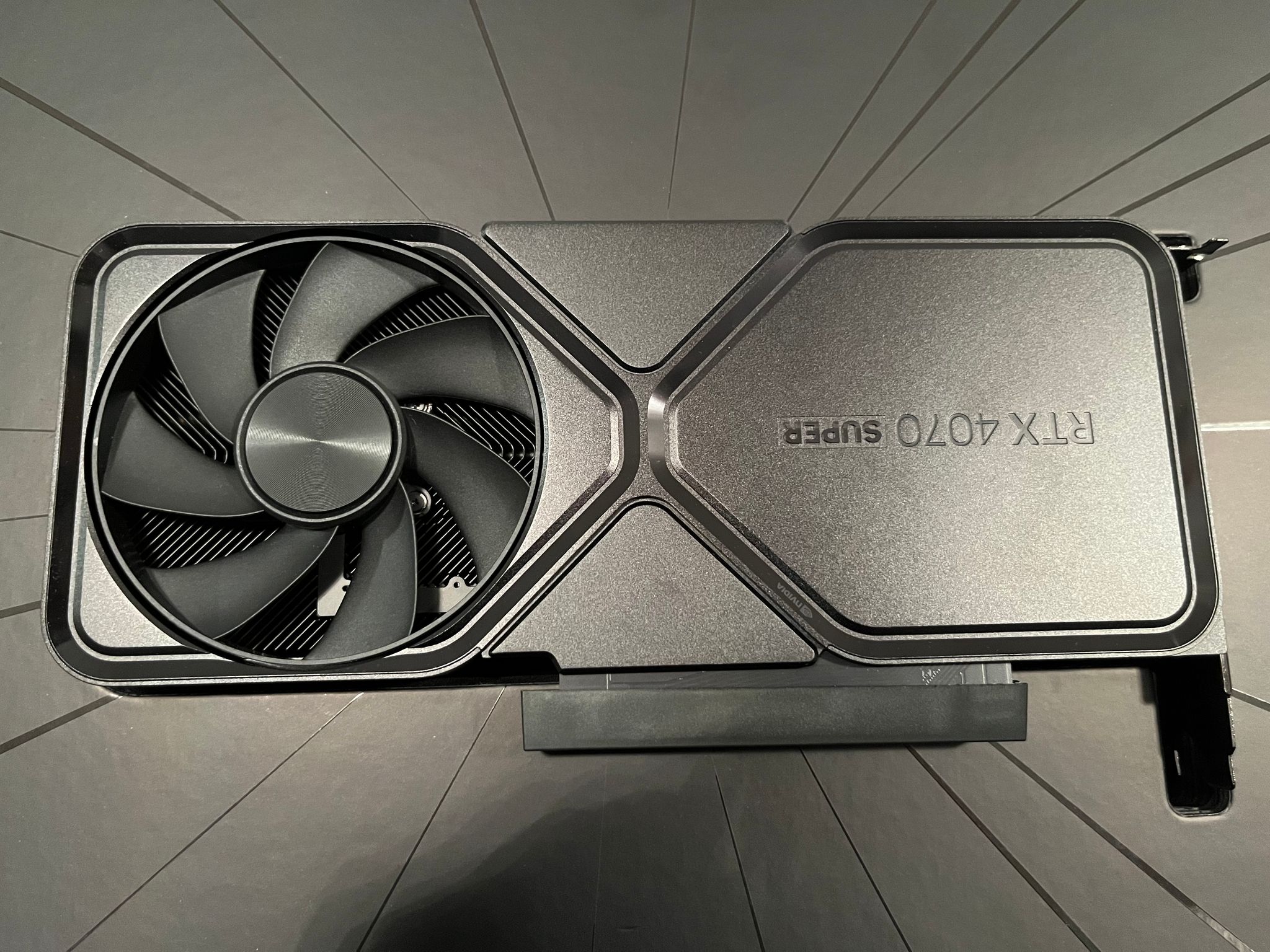 RTX 4070 Super Founders Edition (Great Condition)