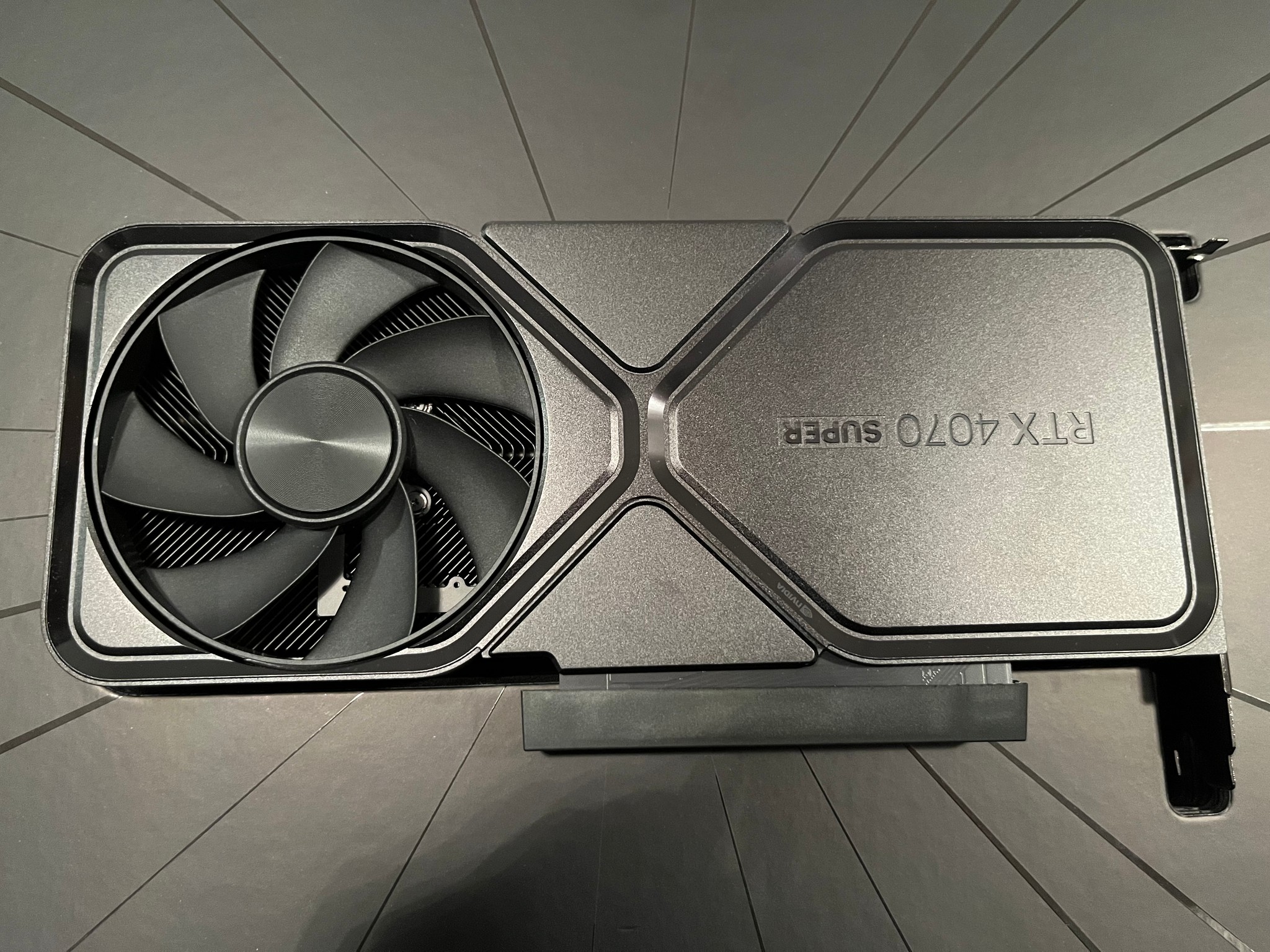 RTX 4070 Super Founders Edition (Great Condition)