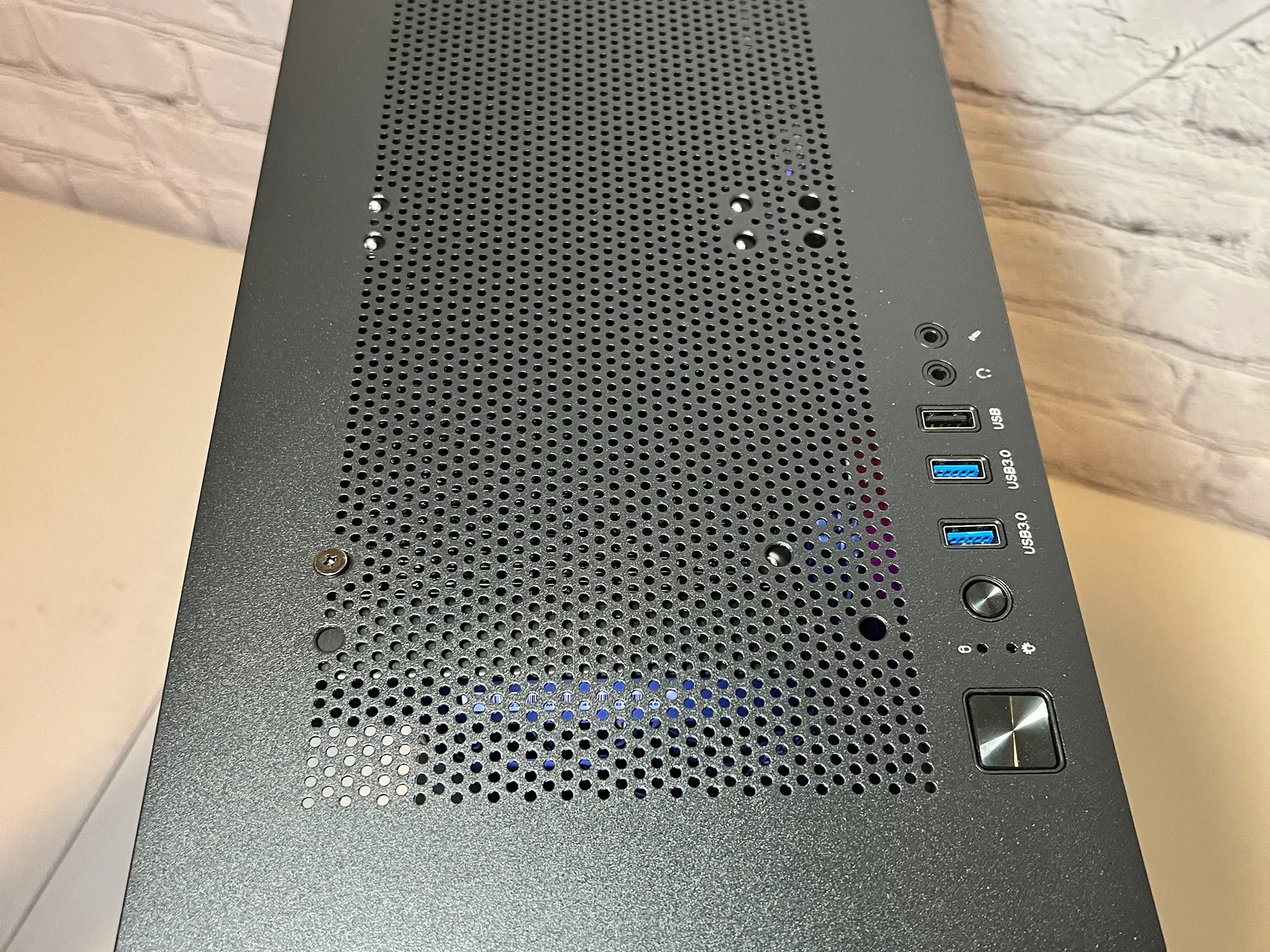 The Gamer | RTX 3060 ti | Ryzen 5 5600 | 1TB M.2 | 16GB Gaming PC