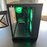 GTX 1660 | Ryzen 5 2600 | 16 GB RAM