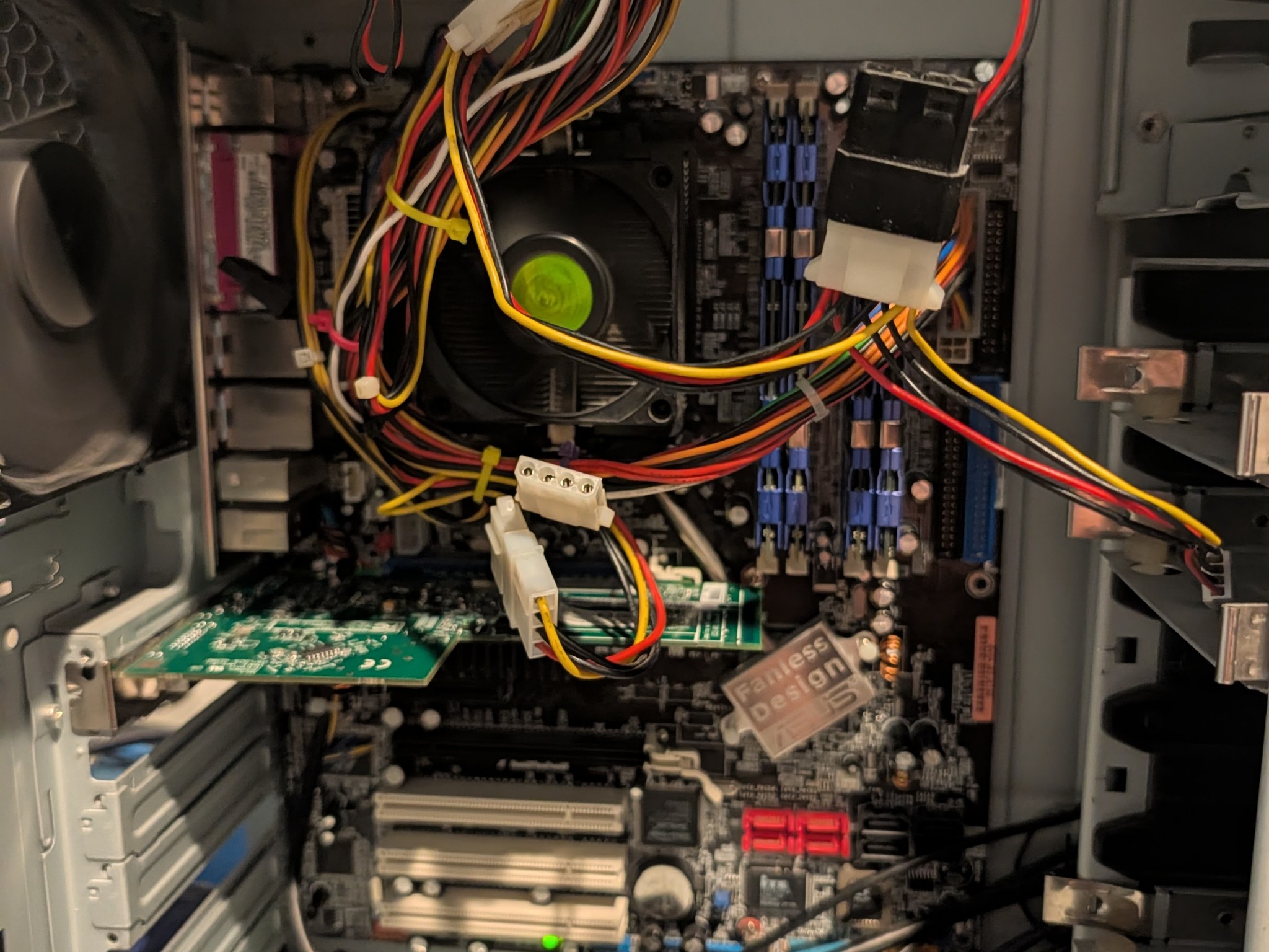 Retro PC