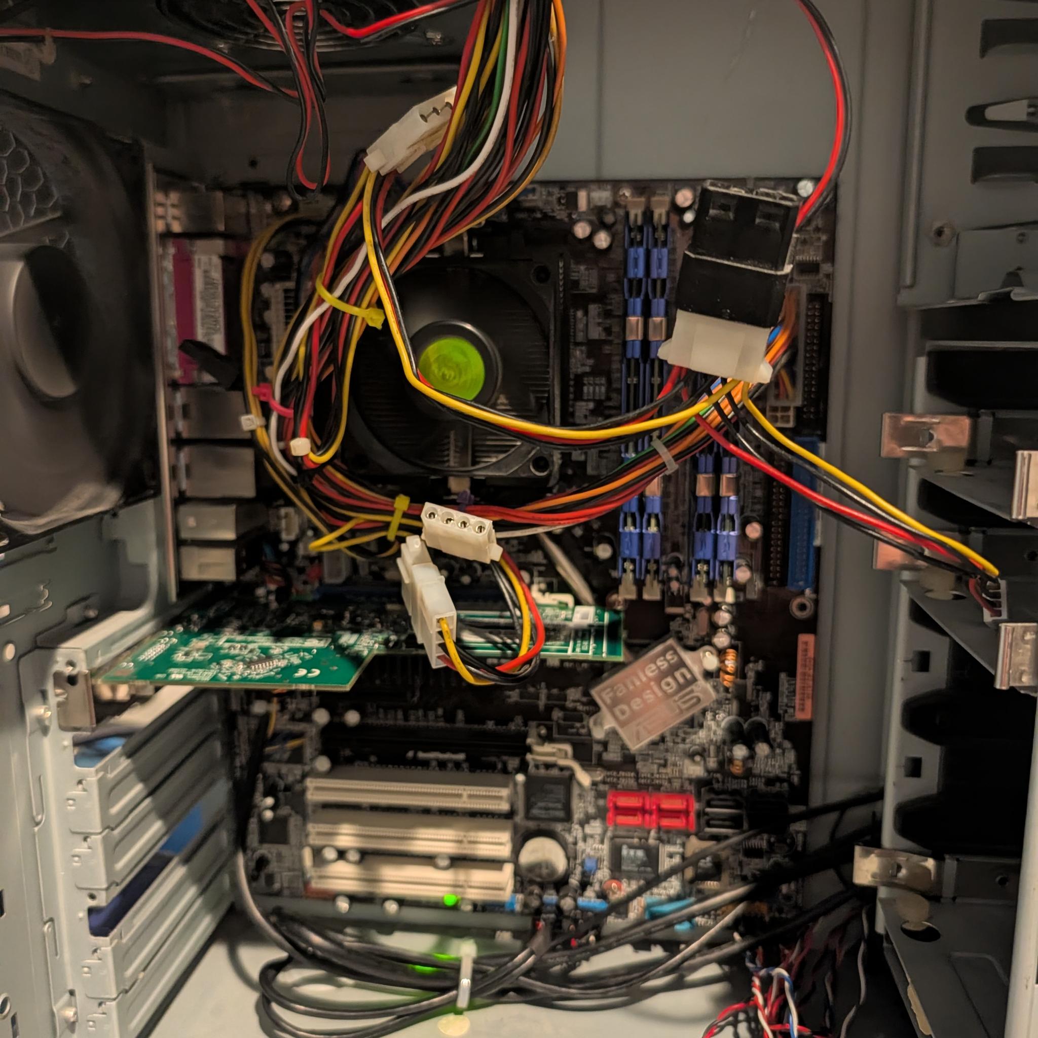 Retro PC