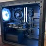 *SALE* RTX 4060 | Ryzen 5 5500 | 1TB SSD | WI-FI | The Dark Trooper