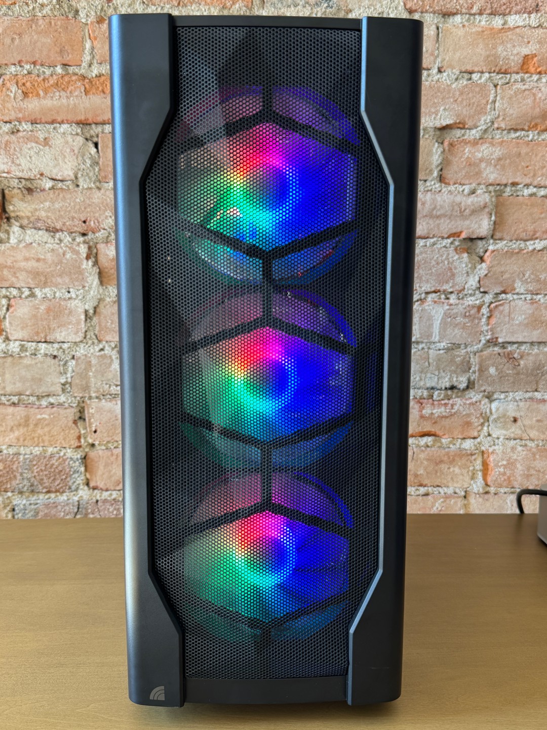 Refirbished PC: AMD FX-6300, G.Skill Ripjaws 8GB RAM, XFX Radeon RX 560 ...