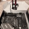 MSI B760 GAMING PLUS WIFI