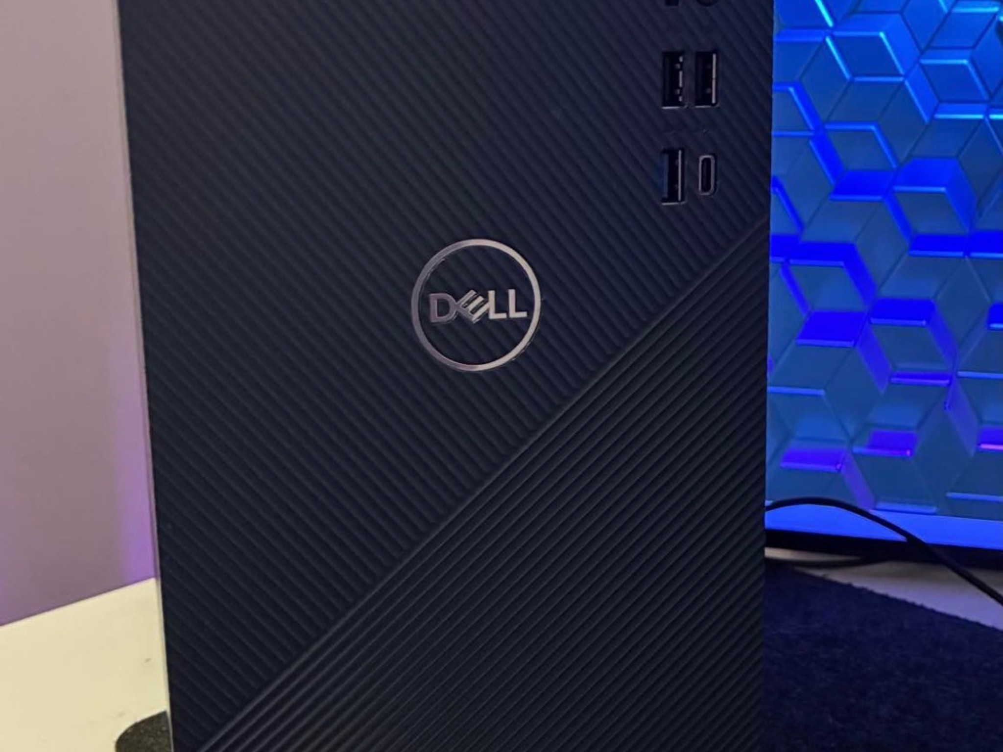 Custom Gaming PC Build
