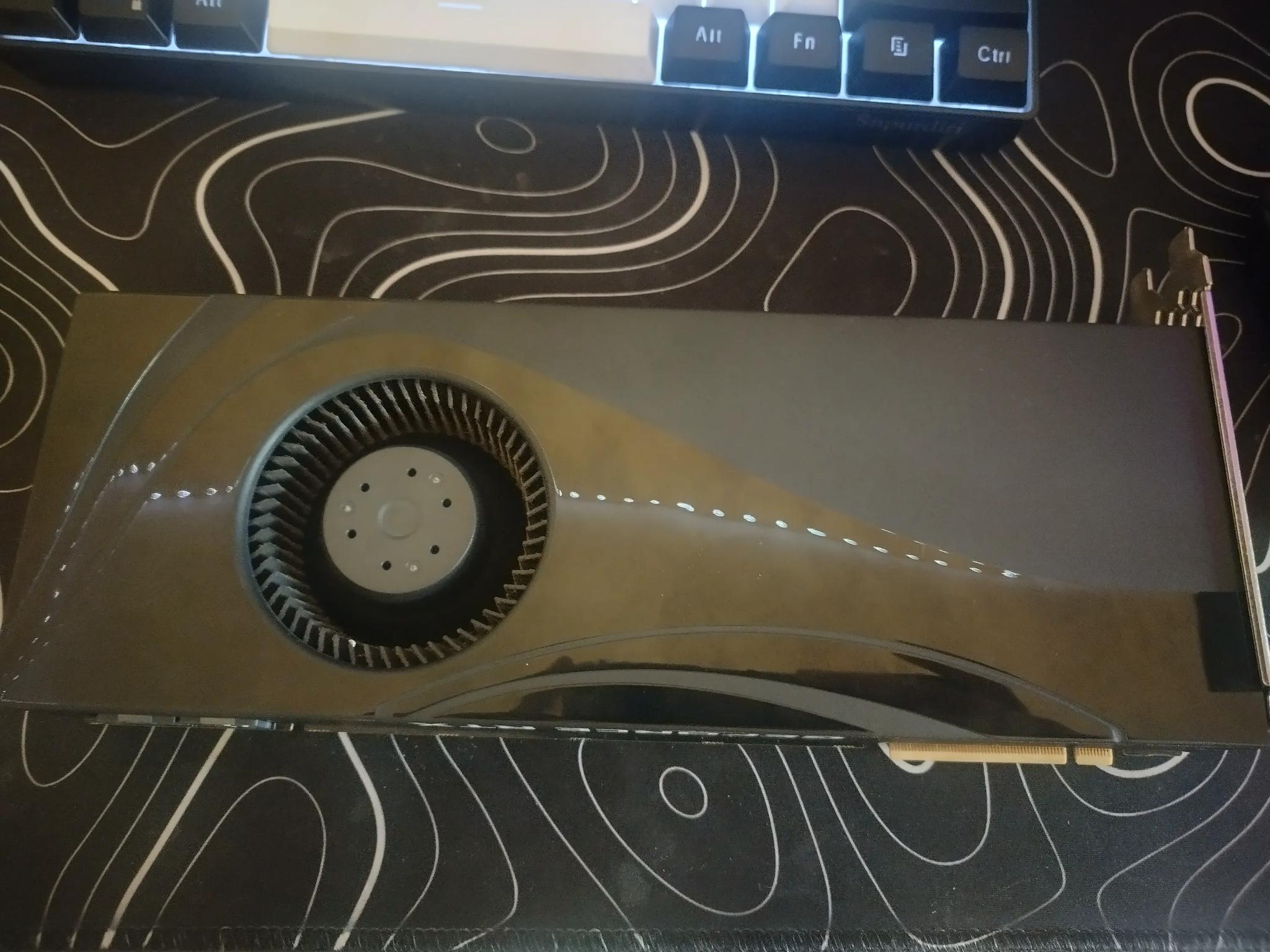 Rtx 2070 8gb super