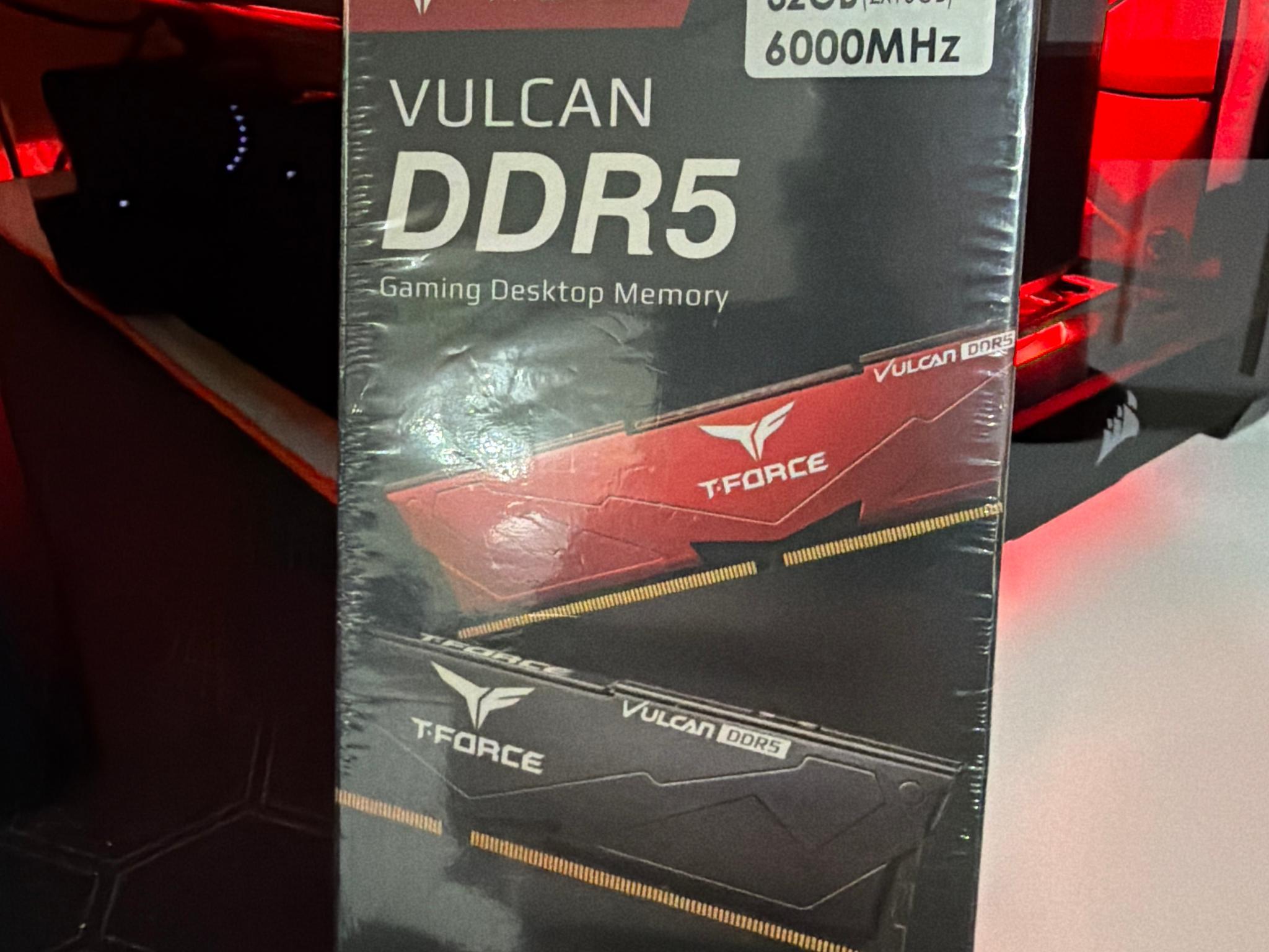 32gb ddr5 6000mhz