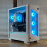 RTX 5060 8GB | Ryzen 5 9600X | 16GB DDR5 | 1TB SSD | Win11 | WIFI | 1080P/1440P Gaming PC