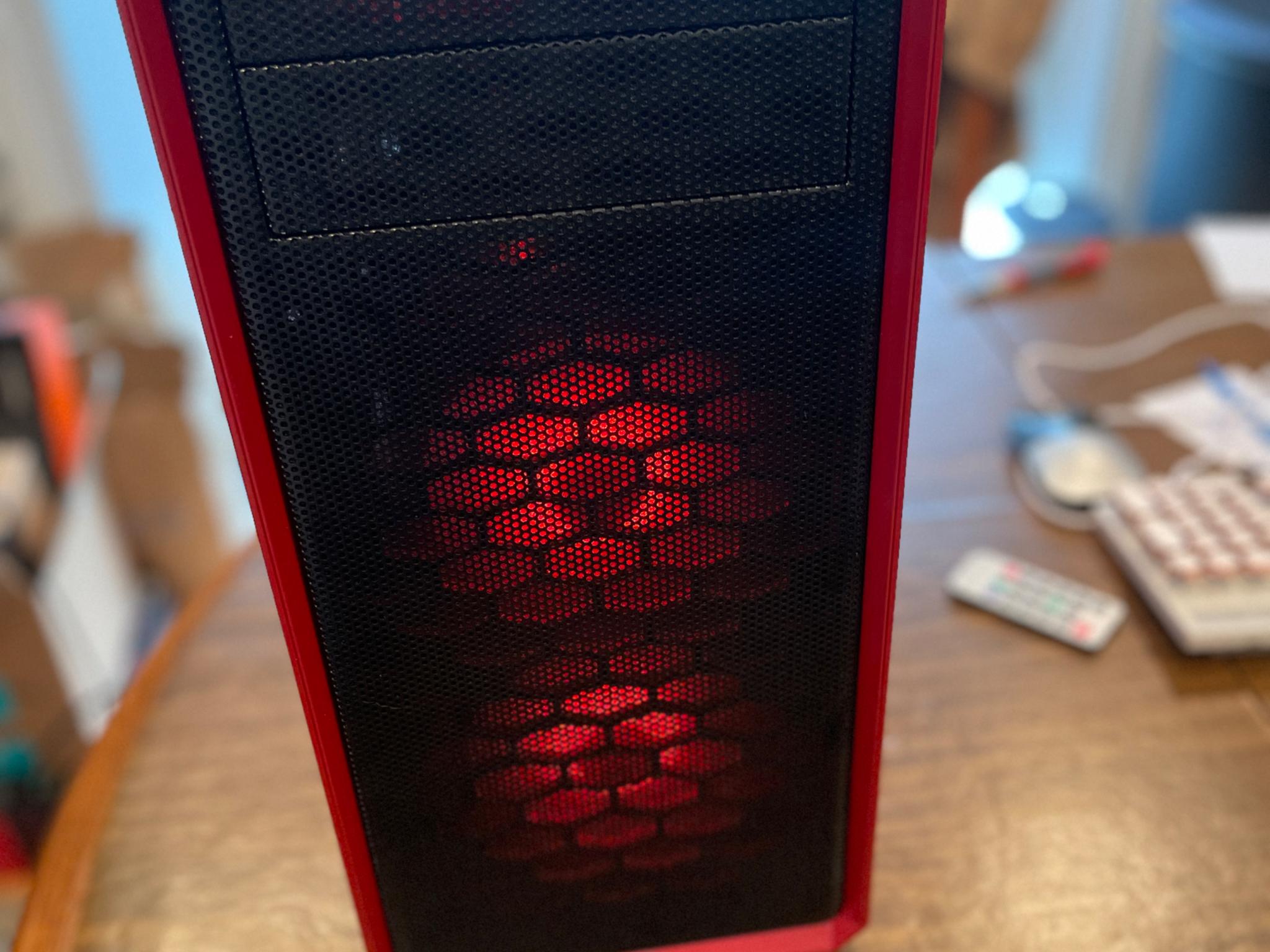 🔥💀🔥INFERNO REAPER🔥💀🔥”burn through the competition”with red devil Radeon 5700XT