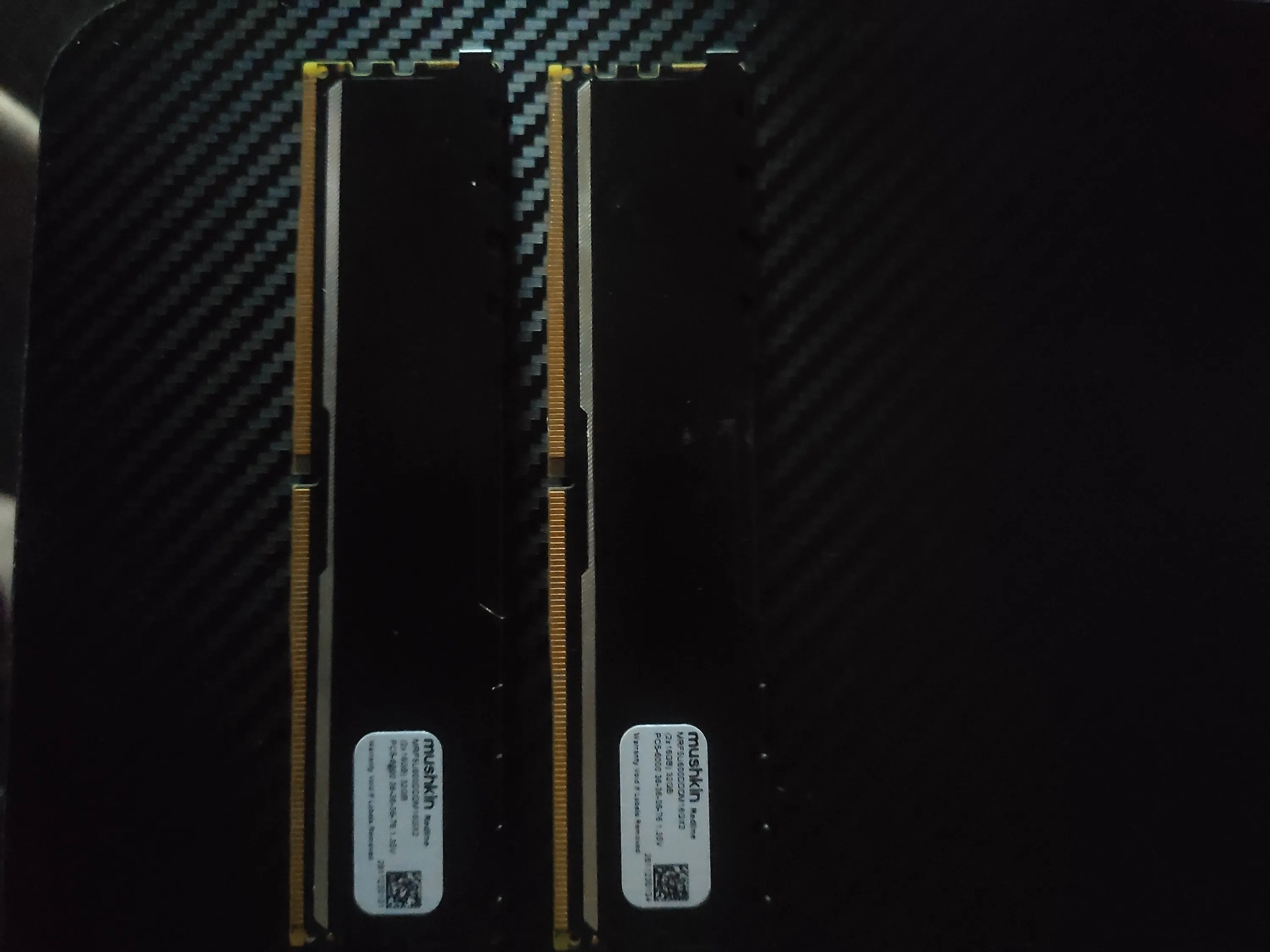 CPU & RAM & Storage combo
