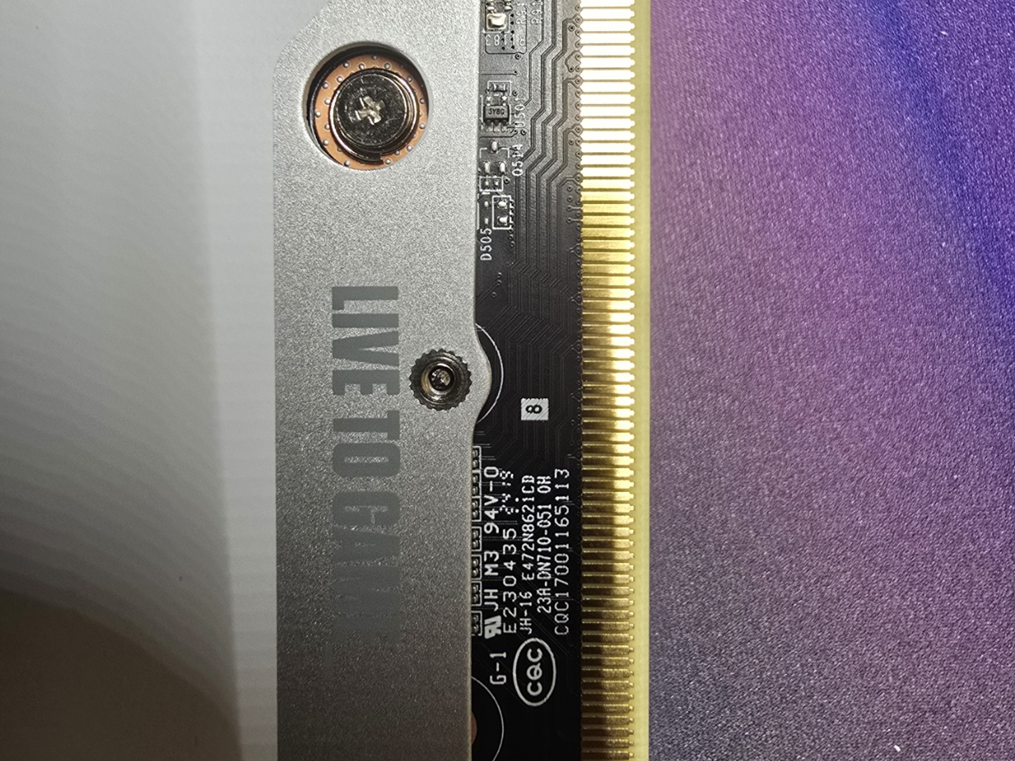 Zotac 4070 Super