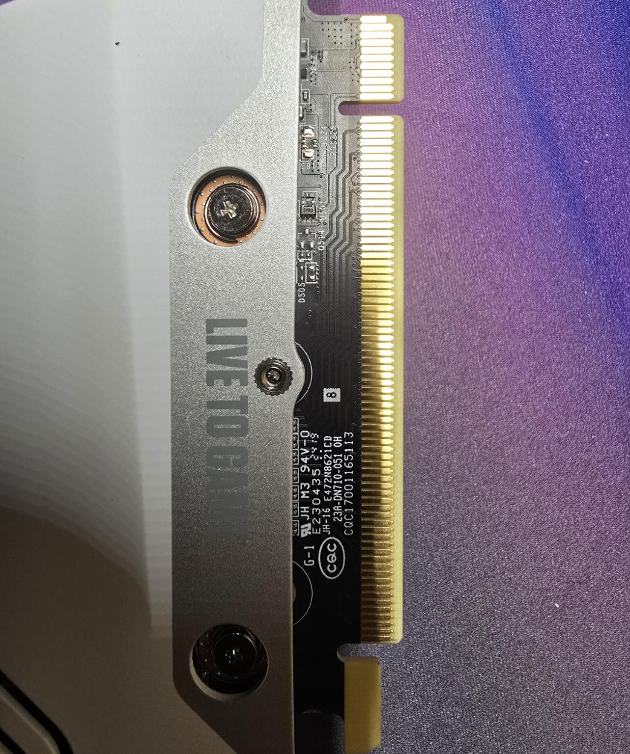 Zotac 4070 Super