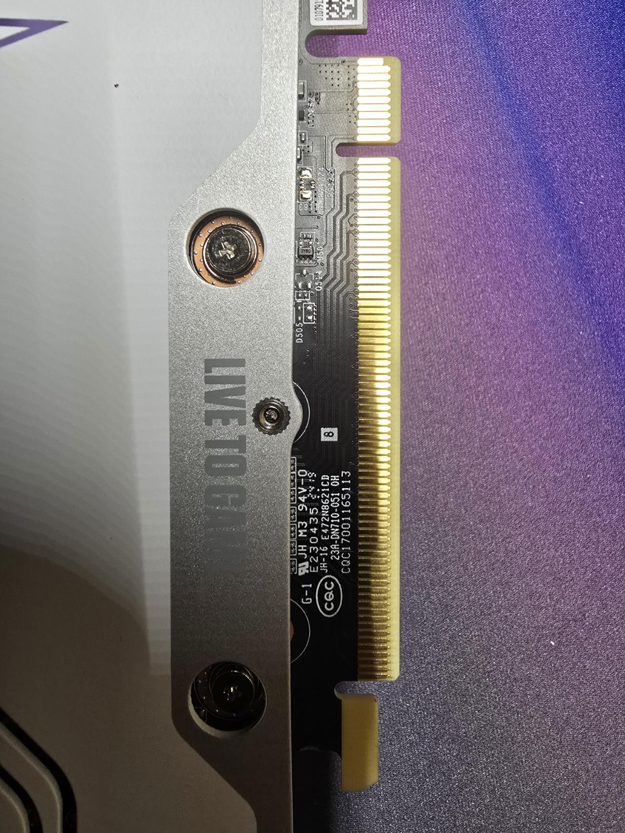 Zotac 4070 Super