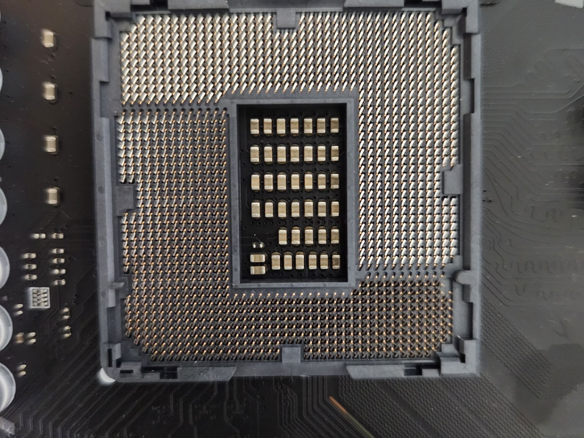 Z490 i7 CPU/MB/RAM Bundle