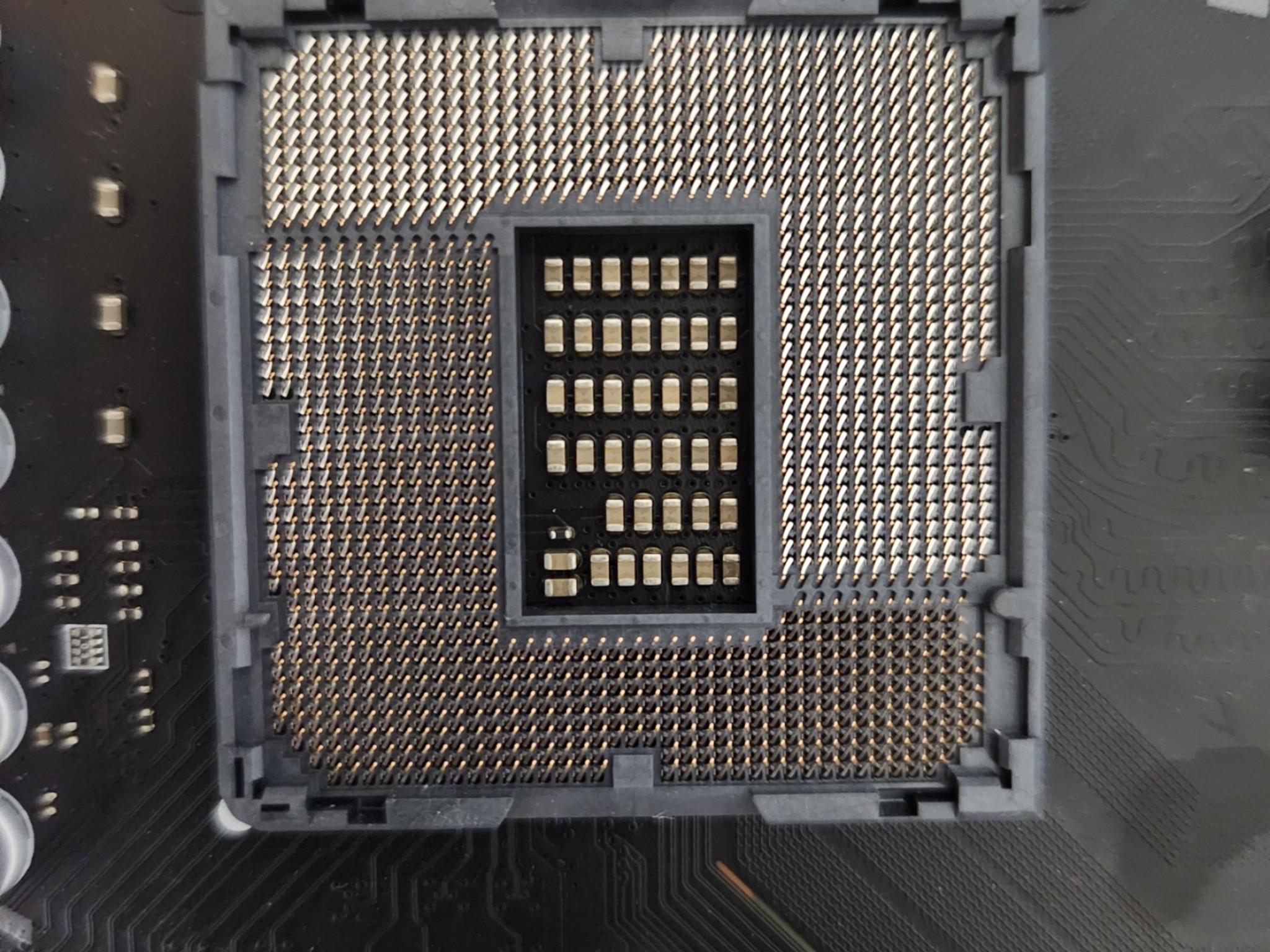 Z490 i7 CPU/MB/RAM Bundle