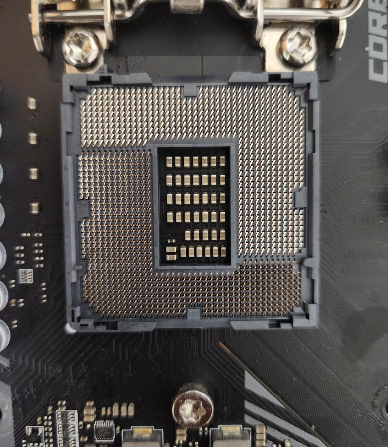 Z490 i7 CPU/MB/RAM Bundle