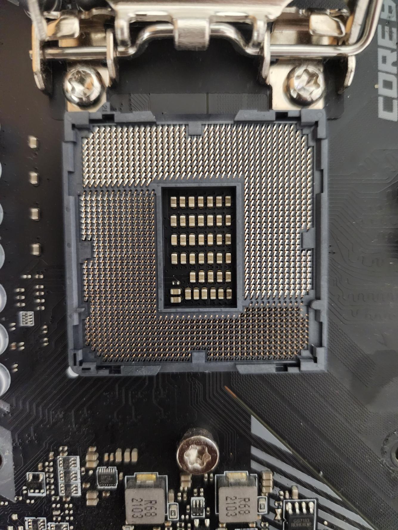 Z490 i7 CPU/MB/RAM Bundle