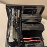 RTX 5070 + Ryzen 7600X | Noctua Chromax Cooling | 32GB DDR5 6400 | 1TB Gen4 NVMe | WiFi | Win11 Pro