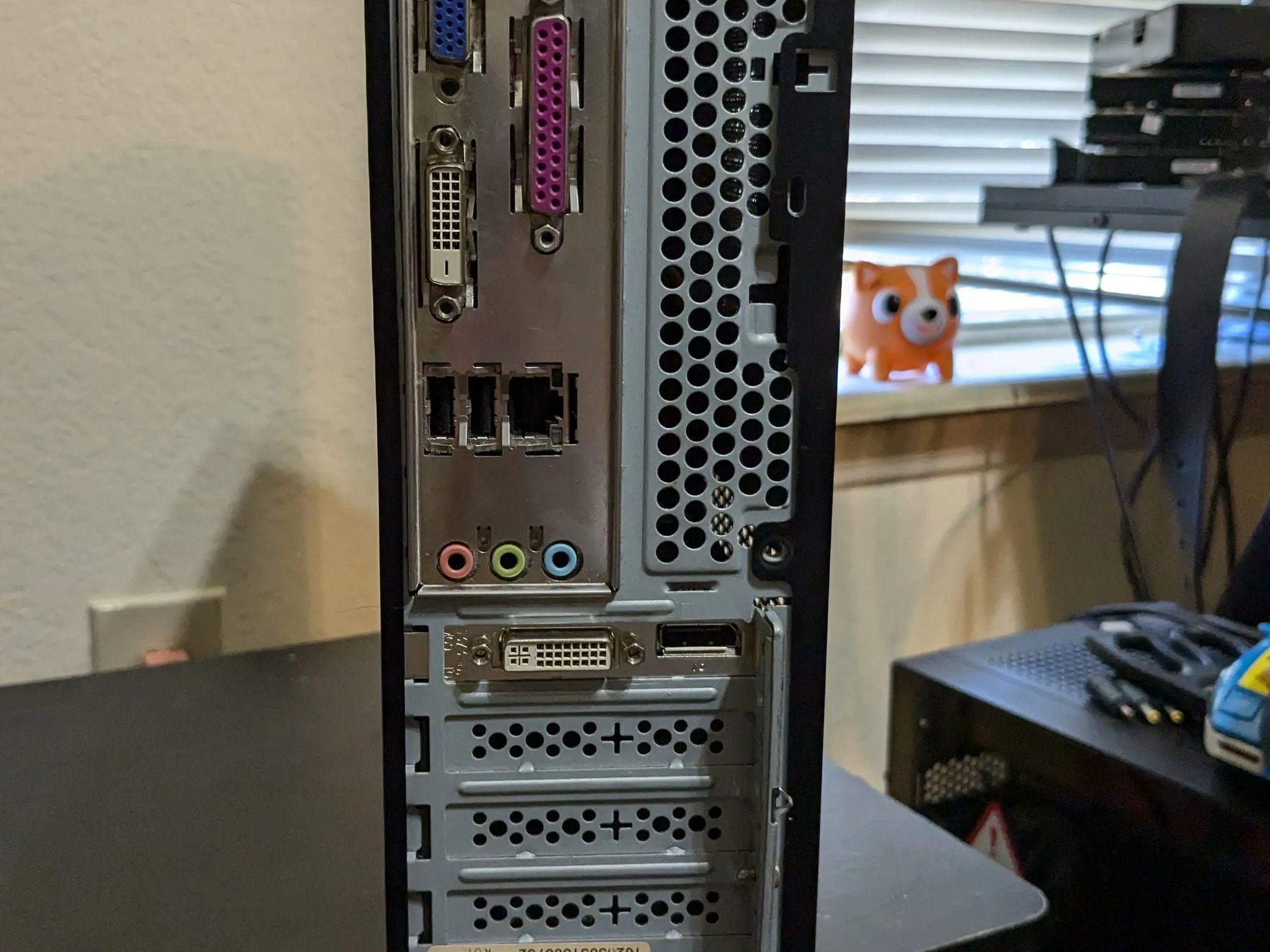 60 FPS Fortnite | 180 Day Warranty | Xeon E3 (Similar to i7-2600S), 16GB RAM, 256GB SSD, Win10, WiFi