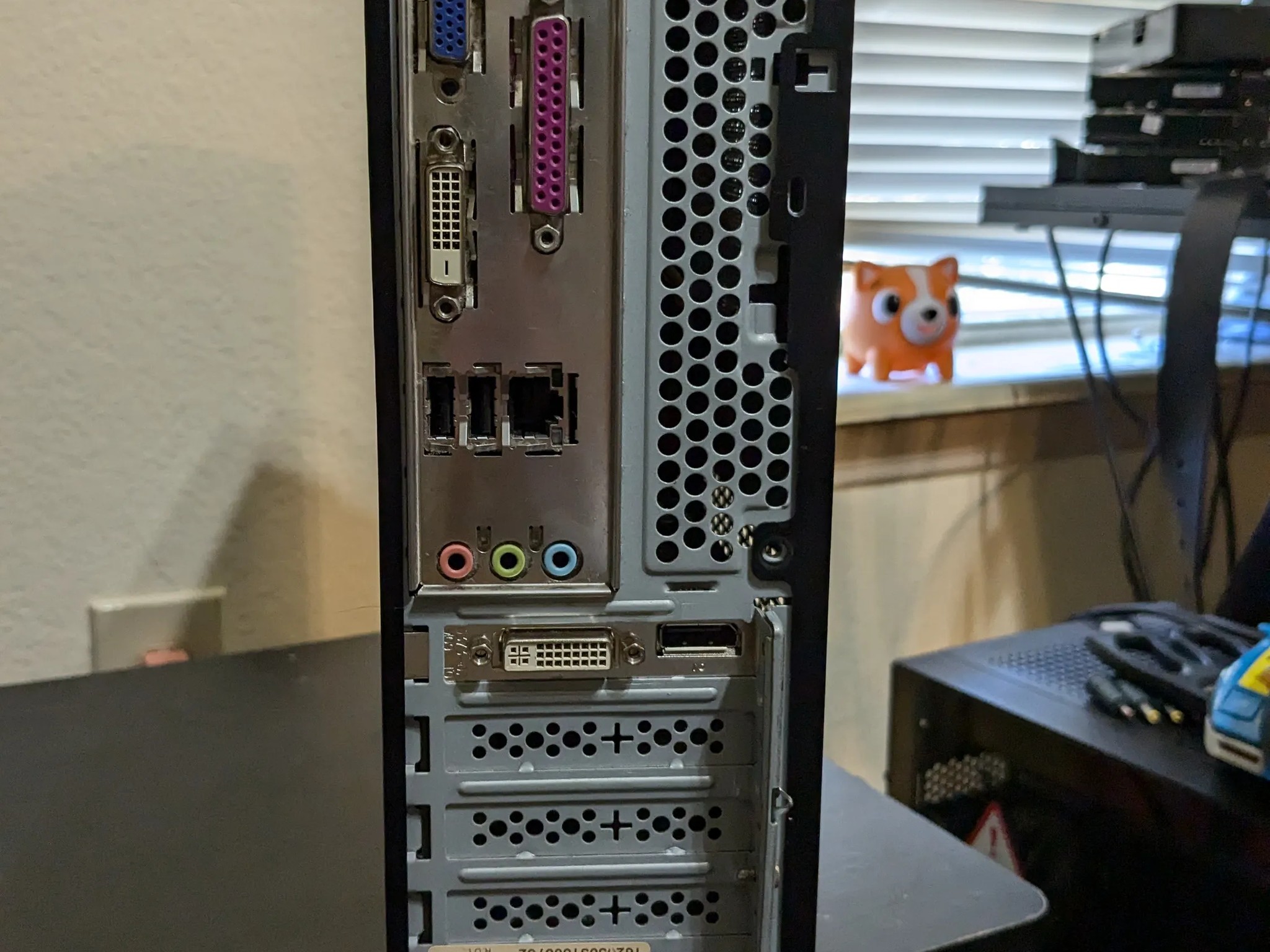60 FPS Fortnite | 180 Day Warranty | Xeon E3 (Similar to i7-2600S), 16GB RAM, 256GB SSD, Win10, WiFi
