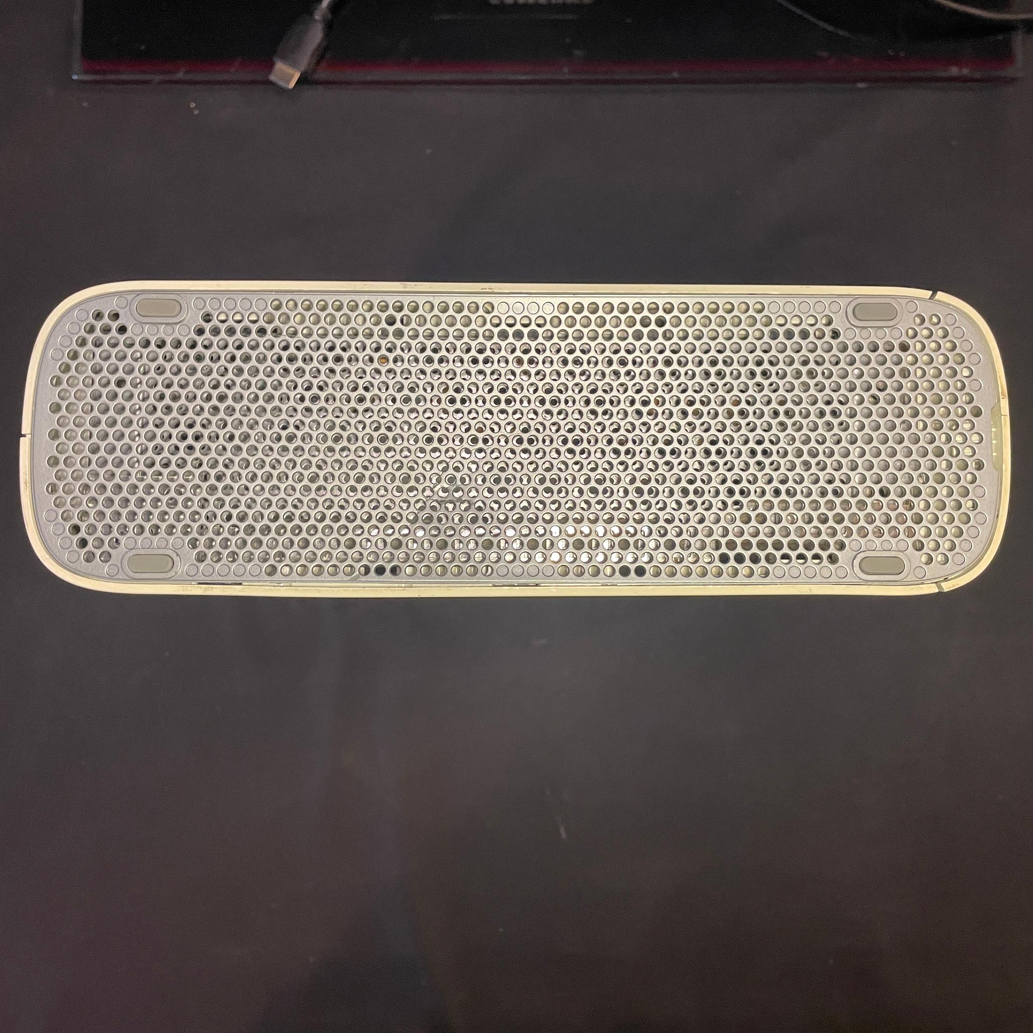 Xbox 360 White