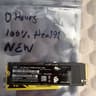 NEW WD_BLACK SN850X 1TB Gen4 NVMe M.2 SSD | Up to 7,300 MB/s PCIe 4.0