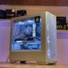 9070XT | Ryzen 5 7600 | “Lunar Eclipse”