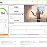 Space Saving Gaming / Streaming PC - Radeon RX 6700 XT 12GB - Ryzen 7 5700G - 32GB DDR4 - 1TB SSD
