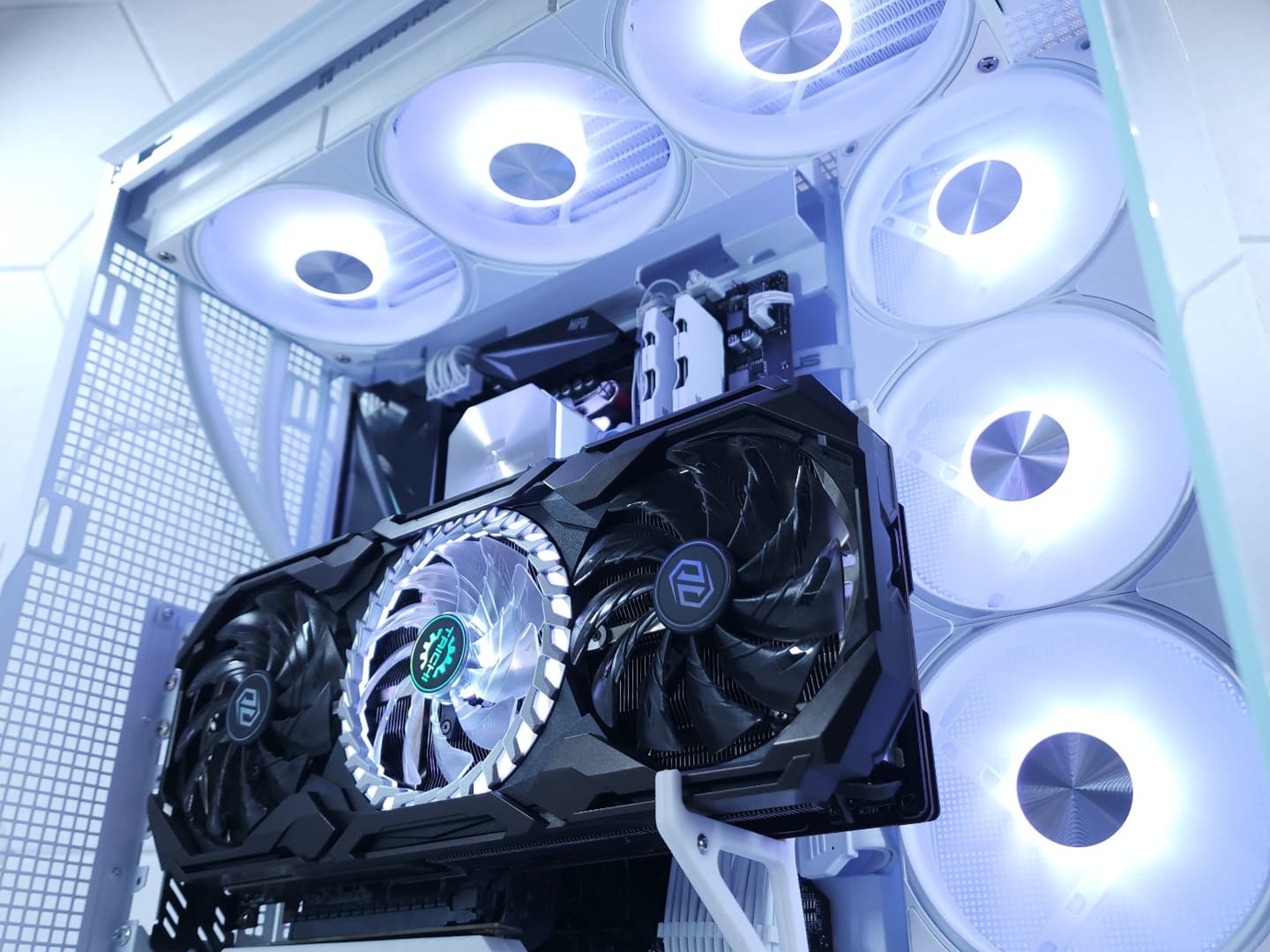 💜RX 6800XT Ryzen 9 5900X ● 1440p Gaming Computer