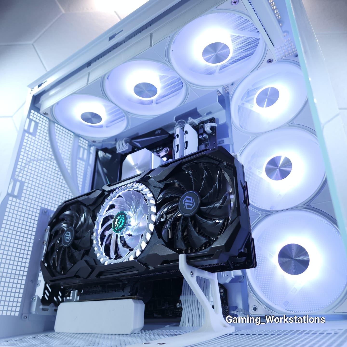 💜RX 6800XT Ryzen 9 5900X ● 1440p Gaming Computer