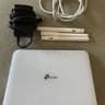 TP-LINK Archer C9 AC1900 Wireless Dual Band Gigabit Router