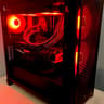 RX 7900 XTX w/ Ryzen 7 7700X - 4K Gaming PC with RGB Fans