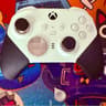 Xbox Wireless Gaming Controller | Elite Series 2 Core | White