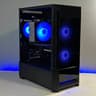 ◼️♣️Intel i5 9400 | RTX 2070 8GB | 16GB RAM | 2.2TB |Gaming/Streaming PC WIFI WIN10◼️♣️