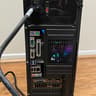 NVIDIA RTX 2060, Intel Core i5-7500, 12GB DDR4 RAM, 870 GB Storage - Small Gaming PC