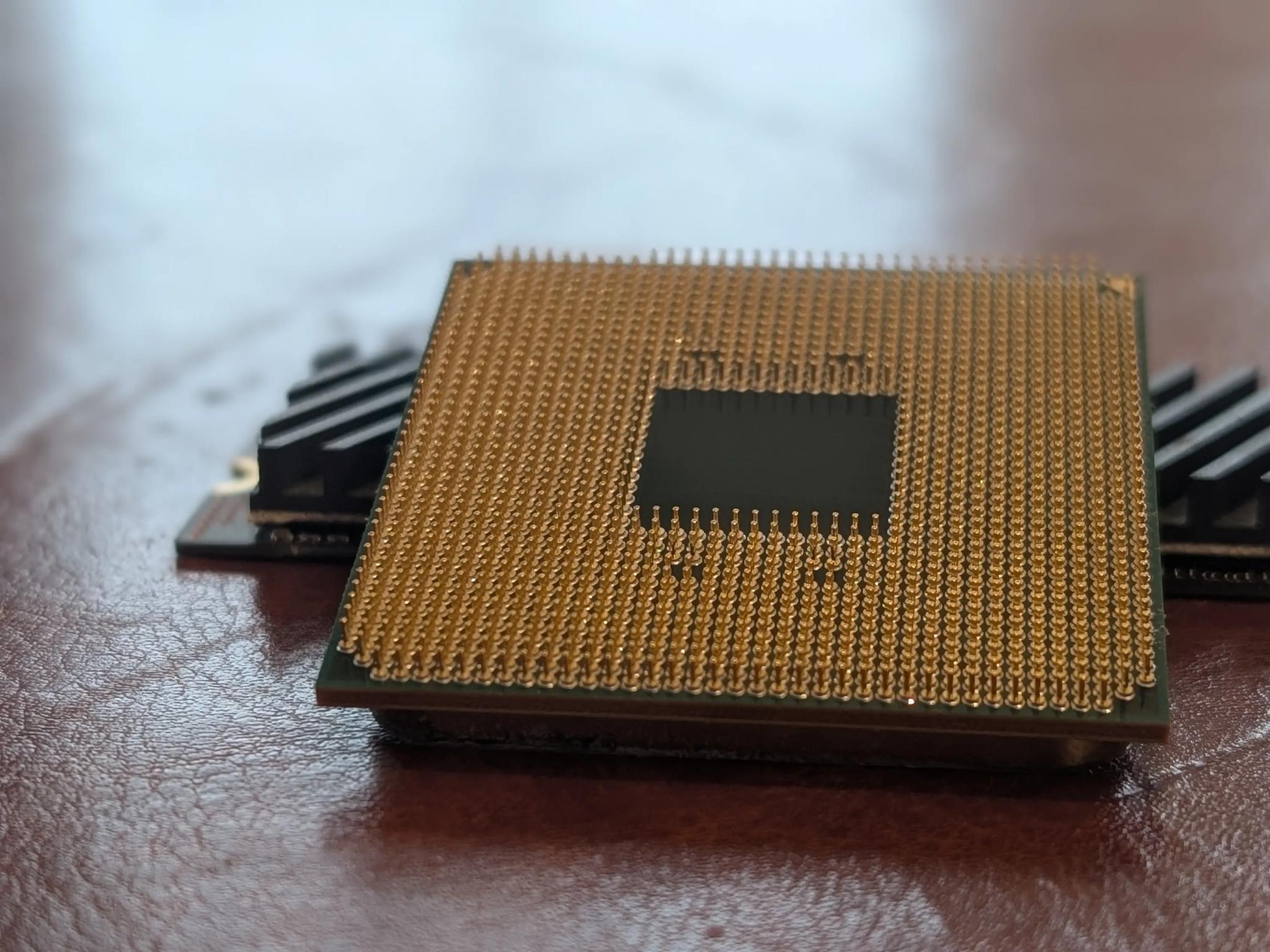 Ryzen 7-5800X