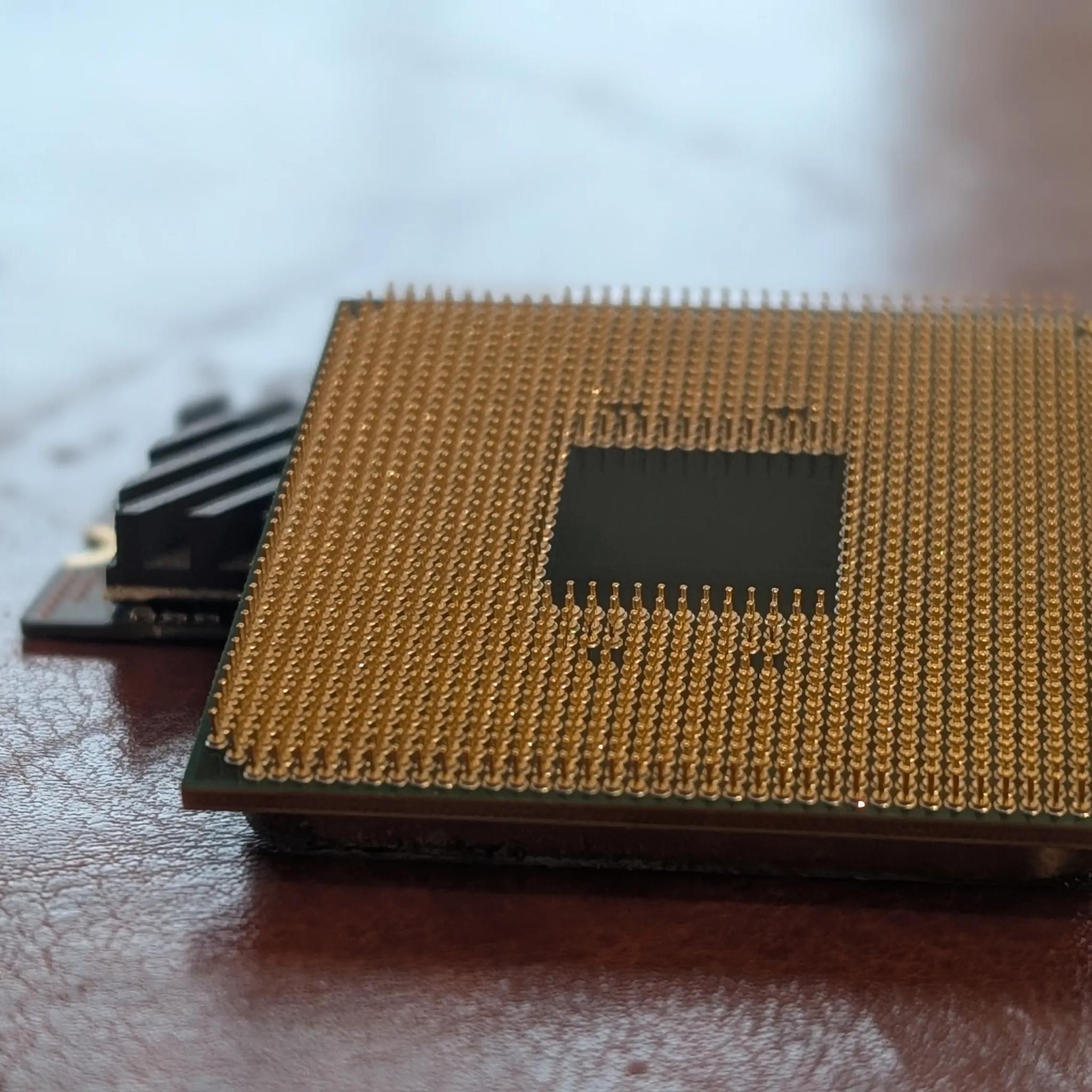 Ryzen 7-5800X