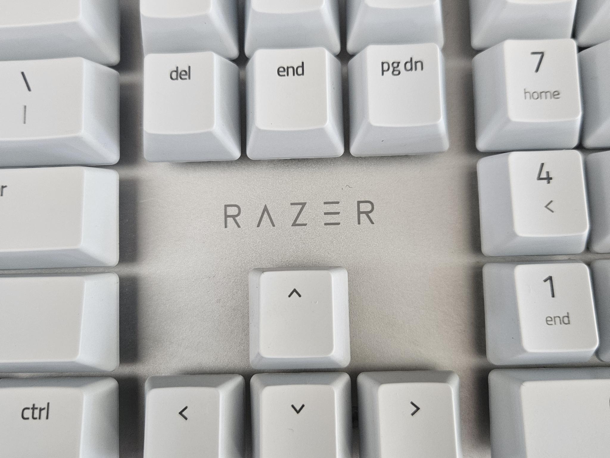 Razer pro type ultra