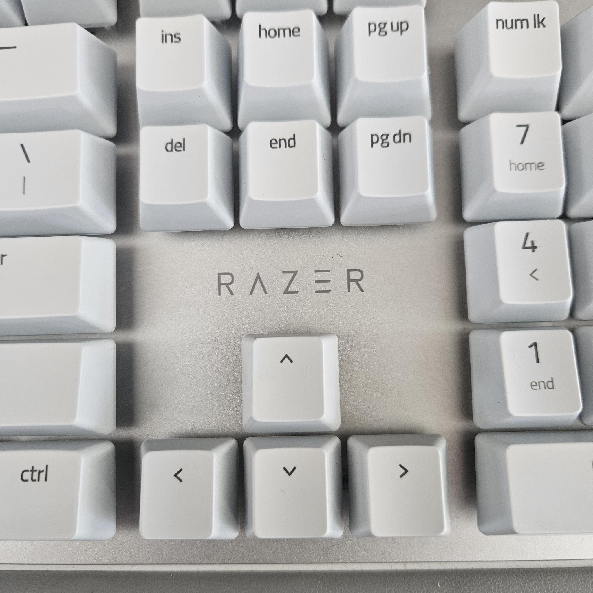 Razer pro type ultra