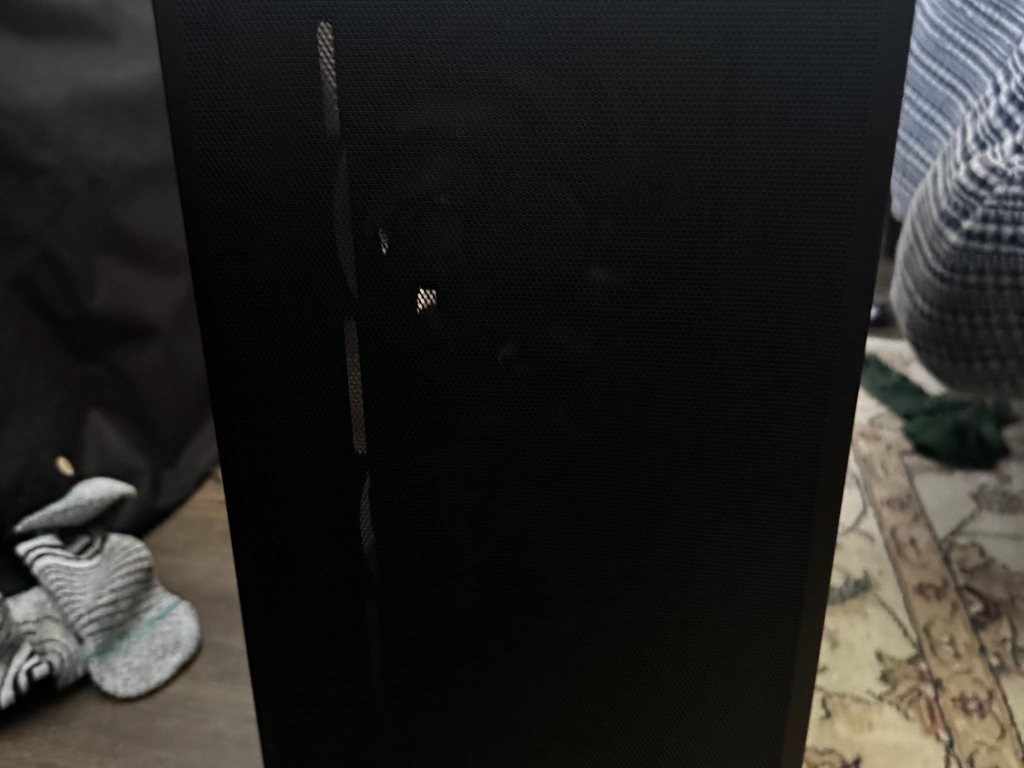 GeForce RTX 5070 Custom Gaming PC - Ryzen 7 9700X, 32GB RAM, 1TB NVMe SSD