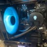 Dell Alienware Aurora R13 Gaming PC i7-12700F RTX 3060 Ti 16GB DDR5 1TB NVMe + 1TB SSD Liquid Cooled