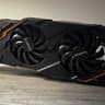 Gigabyte NVIDIA GeForce GTX 1070 8GB